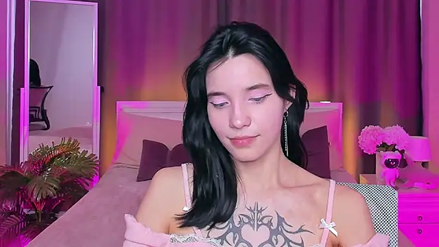 Snapshot of as1an_girlfriend chatting on March 2025 09:46:01 AM as1an girlfriend online show from March 2025 09:46:01 AM