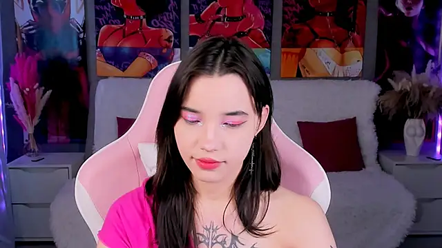 as1an girlfriend online show from February 2026 07:30:01 AM