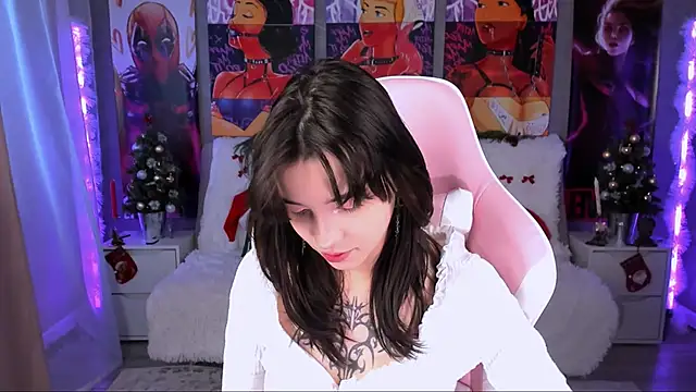 as1an girlfriend online show from December 2025 06:49:02 AM