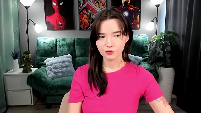 as1an girlfriend online show from February 2026 06:33:02 AM