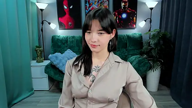 as1an girlfriend online show from November 2025 08:57:02 AM