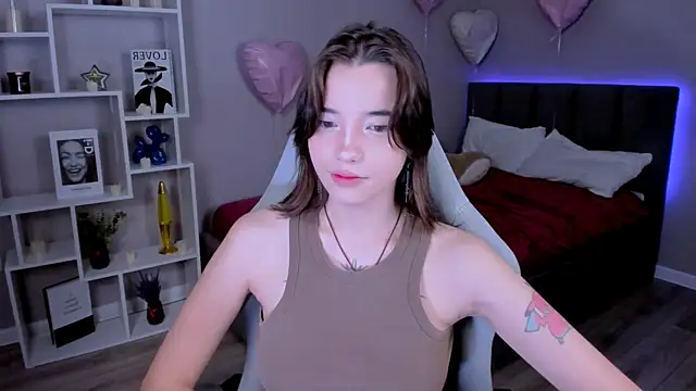 as1an girlfriend online show from March 2026 02:58:02 AM