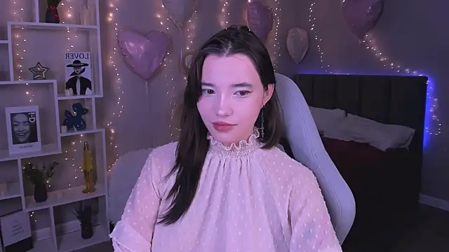 as1an girlfriend online show from March 2026 02:30:01 AM