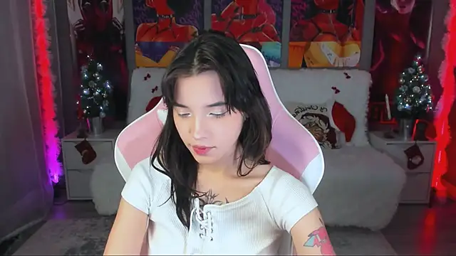 as1an girlfriend online show from December 2025 12:26:01 PM