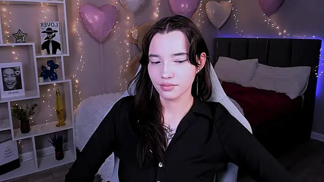 as1an girlfriend online show from February 2026 02:34:02 AM