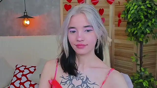 Snapshot of as1an_girlfriend chatting on February 2025 06:45:01 AM as1an girlfriend online show from February 2025 06:45:01 AM