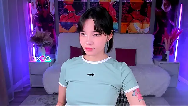 as1an girlfriend online show from November 2025 06:25:01 AM