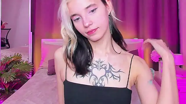 Snapshot of as1an_girlfriend chatting on March 2025 07:00:01 AM as1an girlfriend online show from March 2025 07:00:01 AM