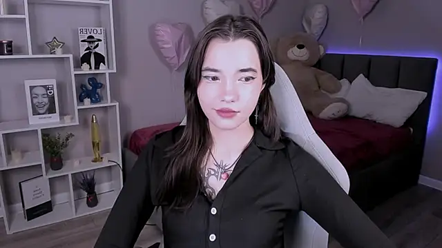 as1an girlfriend online show from March 2026 02:45:02 AM