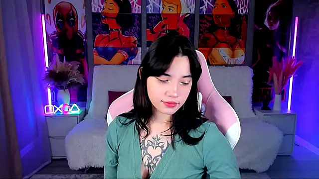 as1an girlfriend online show from December 2025 12:39:01 PM