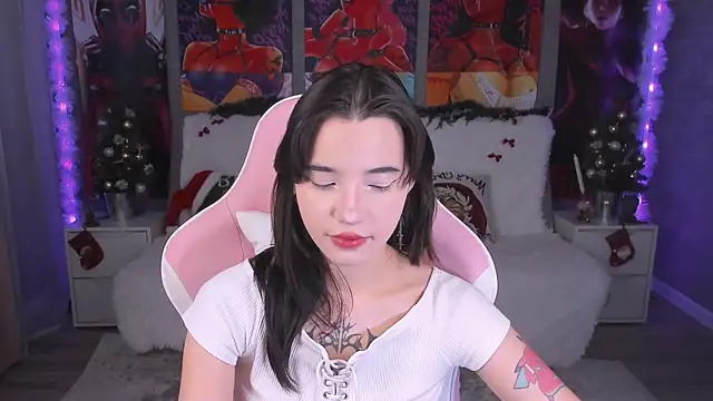 as1an girlfriend online show from January 2026 06:17:01 AM