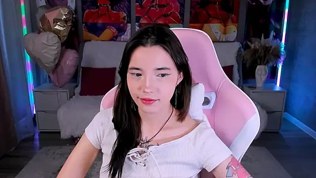 as1an girlfriend online show from April 2026 09:05:01 AM