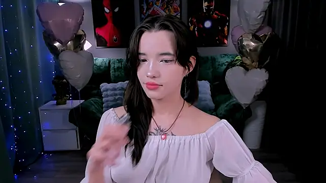 as1an girlfriend online show from March 2026 02:39:01 AM