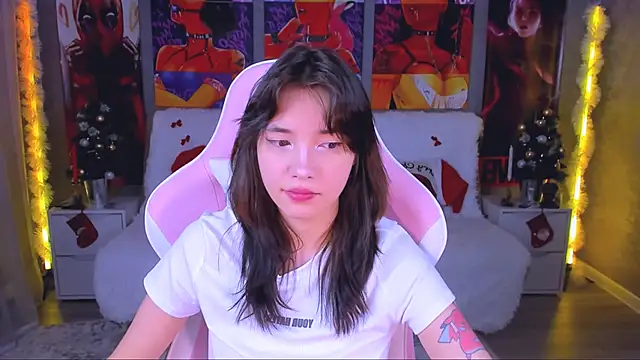 as1an girlfriend online show from December 2025 12:55:01 PM