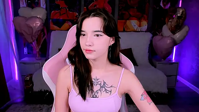 as1an girlfriend online show from February 2026 12:29:02 PM