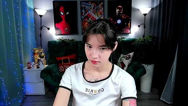 as1an girlfriend online show from December 2025 07:13:02 AM