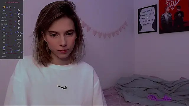  ni kiss online show from March 2025 09:32:02 PM