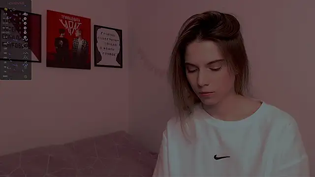  ni kiss online show from January 2025 09:37:01 PM