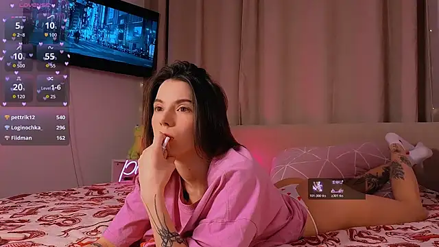  ni kiss online show from February 2026 04:00:01 AM