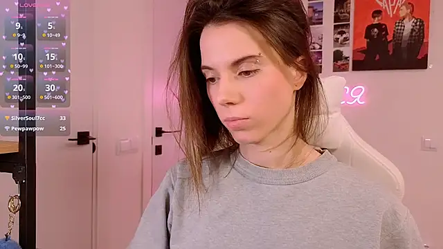  ni kiss online show from February 2026 06:59:02 PM