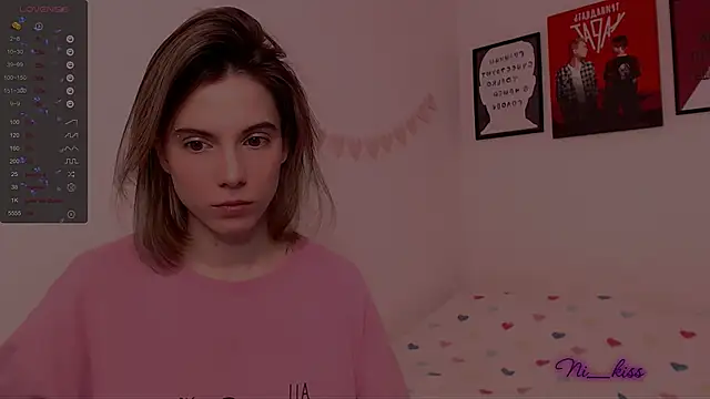  ni kiss online show from March 2025 09:06:02 AM