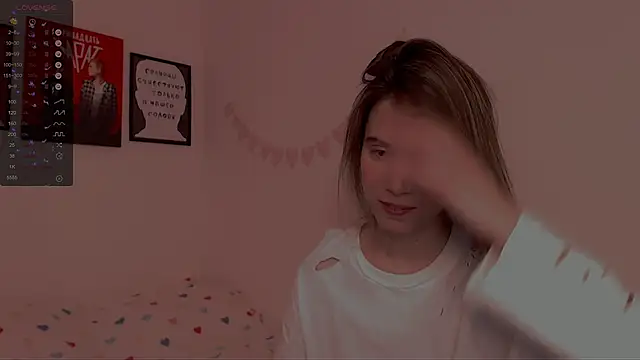  ni kiss online show from February 2025 10:01:02 PM