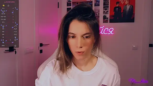  ni kiss online show from December 2025 06:51:01 PM