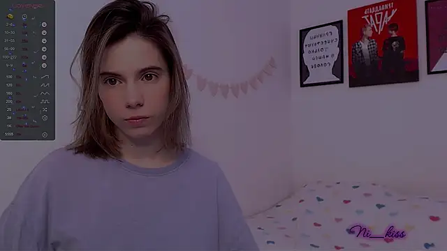  ni kiss online show from March 2025 03:49:02 PM