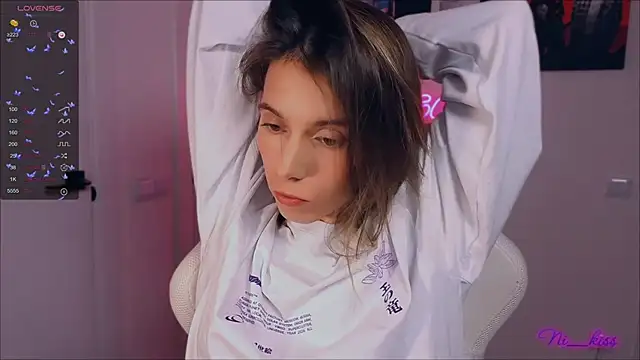  ni kiss online show from September 2025 08:15:02 PM