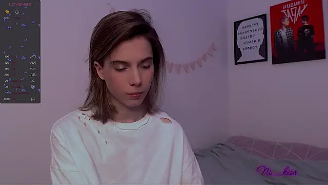  ni kiss online show from March 2025 05:07:01 PM