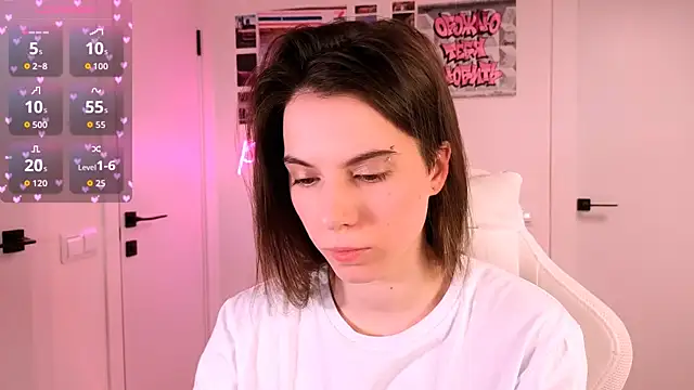  ni kiss online show from March 2026 06:19:02 PM