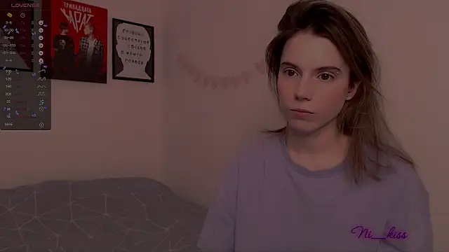  ni kiss online show from February 2025 08:12:01 PM