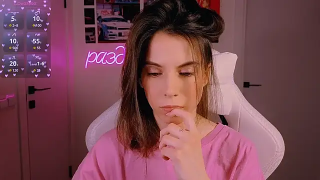  ni kiss online show from February 2026 04:40:02 PM