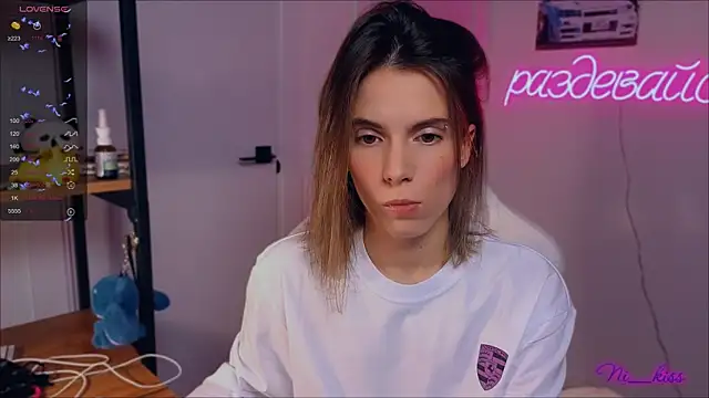  ni kiss online show from September 2025 06:56:01 PM