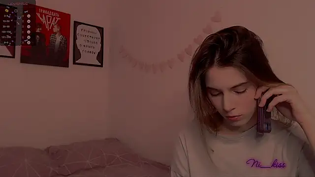  ni kiss online show from February 2025 04:16:02 PM