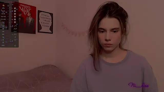  ni kiss online show from February 2025 08:14:02 PM