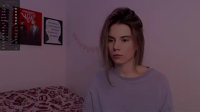  ni kiss online show from January 2025 10:30:02 PM