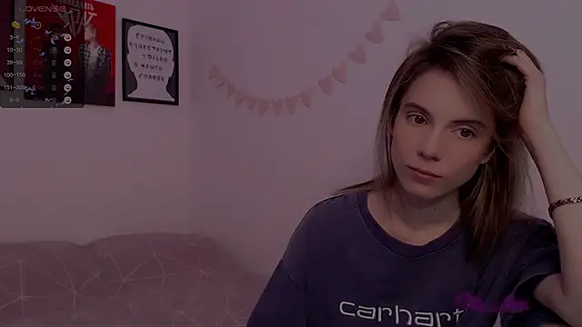  ni kiss online show from February 2025 09:52:02 PM