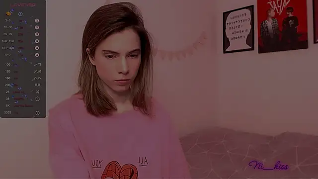  ni kiss online show from February 2025 08:07:02 PM