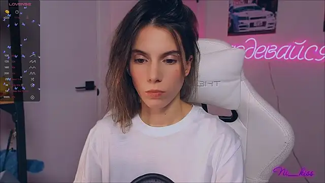  ni kiss online show from September 2025 08:47:01 PM