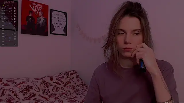  ni kiss online show from January 2025 09:21:01 PM