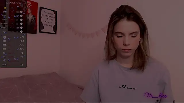  ni kiss online show from February 2025 10:58:02 PM