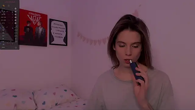  ni kiss online show from January 2025 08:48:01 PM