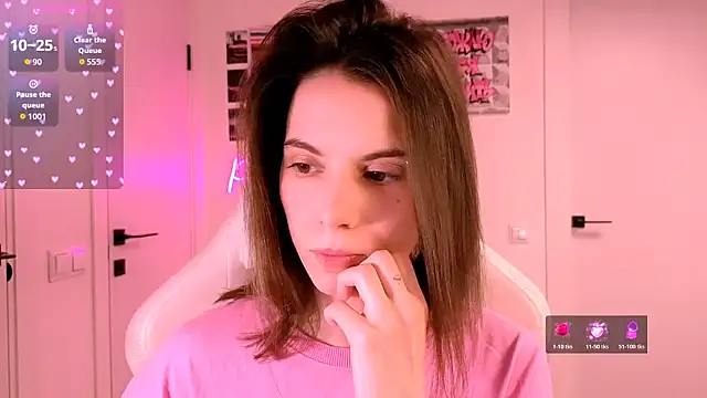  ni kiss online show from March 2026 06:42:01 PM