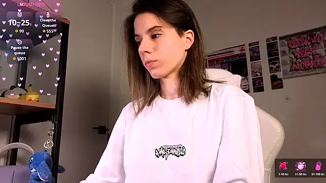  ni kiss online show from March 2026 05:27:01 PM