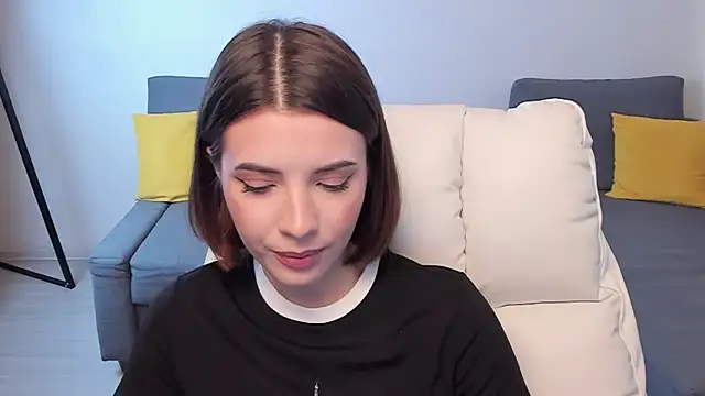 Anita Robby online show from April 2026 12:53:01 PM