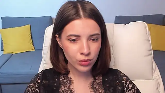 Anita Robby online show from February 2026 02:41:02 PM