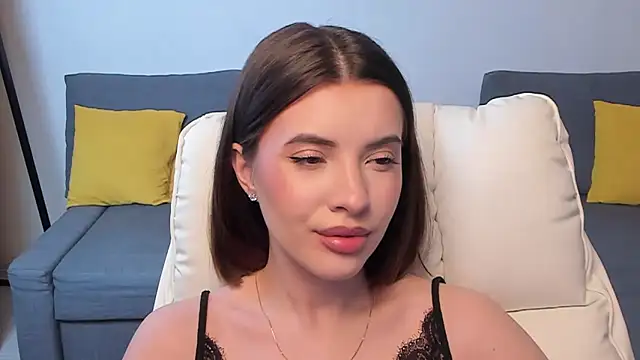 Anita Robby online show from March 2026 02:46:02 PM