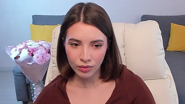 Anita Robby online show from March 2026 11:36:02 AM