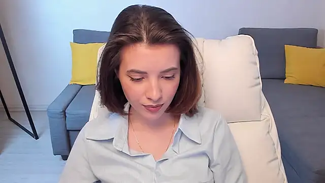 Anita Robby online show from May 2026 12:56:01 PM
